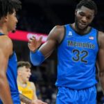 Aggiornamenti dei risultati in tempo reale di Memphis Basketball vs San Francisco, canale TV