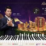 Galaxy Macau presenta Galaxy Music Gala: Lang Lang e Macao Orchestra il 19 gennaio 2025. Questo straordinario artista farà il suo debutto al GICC.