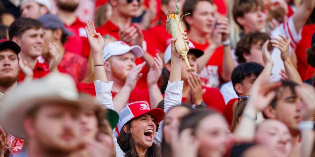 HUSKER FOOTBALL: esplorare le possibilità del gioco di bocce del Nebraska