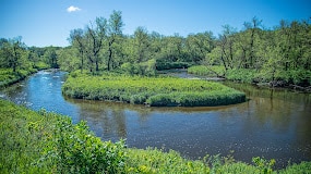 Il Minnesota DNR terrà porte aperte sul piano di gestione del Buffalo River State Park