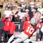 Il football del Michigan sconvolge l’Ohio State 13-10, poi scoppia la rissa