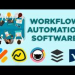 Software di automazione del flusso di lavoro