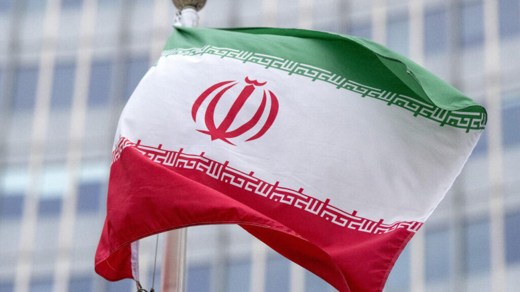 L’Iran ha annunciato che venerdì terrà colloqui sul nucleare con Francia, Germania e Regno Unito