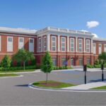 L’Università dell’Alabama inizierà la costruzione di un data center e di un data center ad alte prestazioni