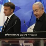 La Francia ritiene che Netanyahu abbia l’immunità dal mandato d’arresto della CPI