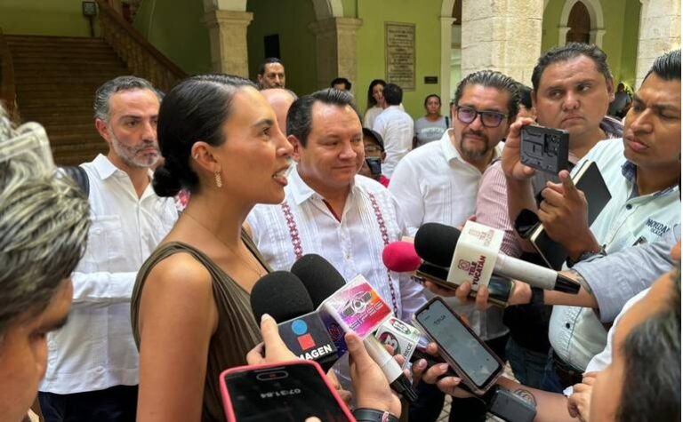 Lo Yucatán guida l’innovazione turistica del Messico con il lancio del nuovo programma di città comunitarie a Mérida