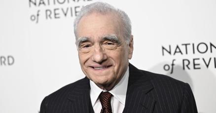 Martin Scorsese parla di “The Saints”, della fiducia nel cinema e di quale potrebbe essere il suo prossimo film