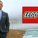 Perdite di giochi LEGO James Bond online