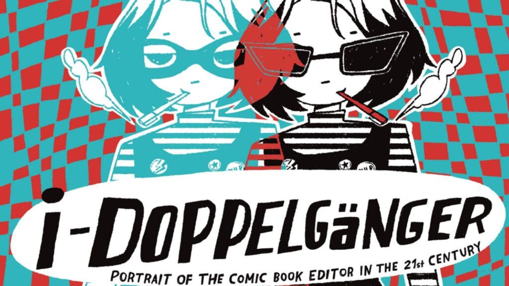 Shelly Bond parla dell’adesione e dell’abbandono della Vertigo e della DC Comics