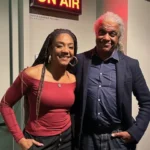 Tiffany Haddish parla della ‘Commedia nera in America’ | Il trattamento