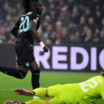 Immagine articolo: Baroni: 'Lazio aggressiva e ambiziosa' contro l'Ajax