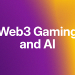 Giochi Web3 e intelligenza artificiale