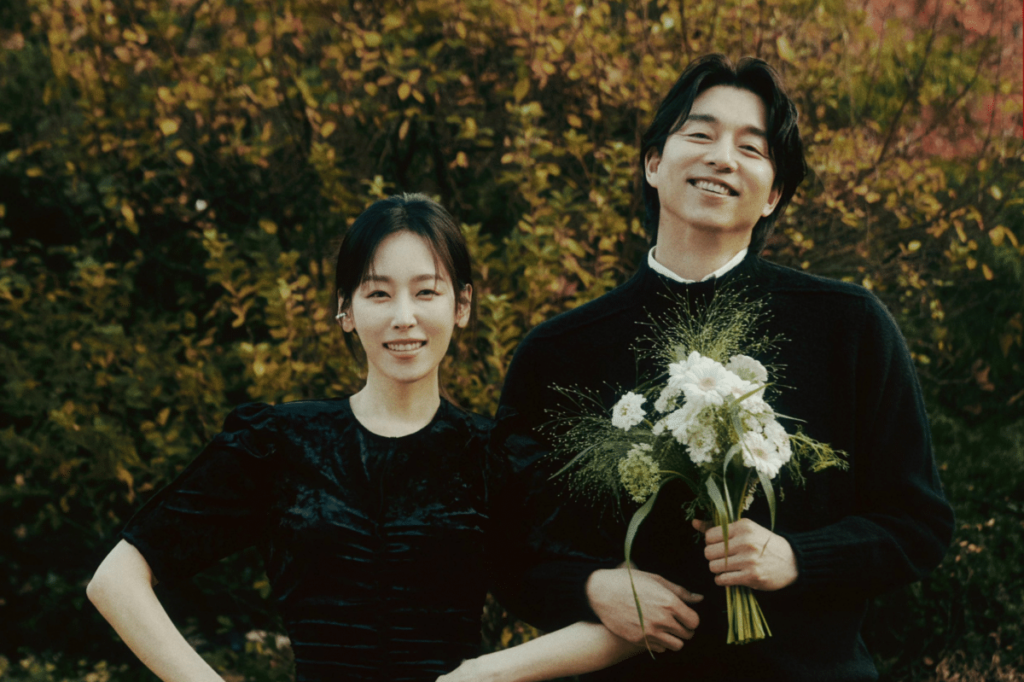 Gong Yoo, Seo Hyun-jin sul ritratto dell'isolamento e dell'oscurità dell'amore in