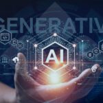 Il mercato dell’intelligenza artificiale generativa