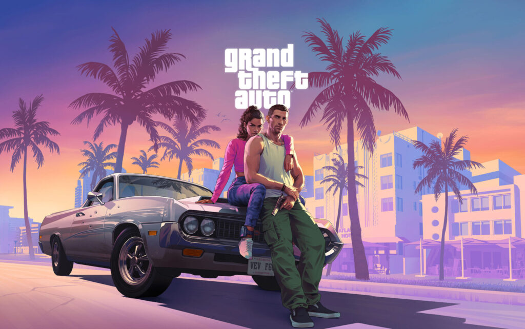 Giochi di gta 6 rockstar