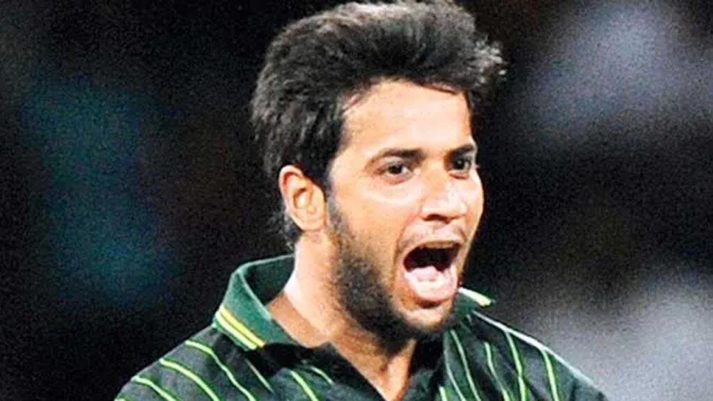 Imad Wasim annuncia il ritiro dal cricket internazionale