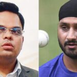 Jay Shah porterà il cricket a un livello superiore come presidente dell’ICC, afferma Harbhajan Singh