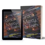 Lance Dickson promuove la sua guida spirituale trasformativa: Grace Mercy & Faith