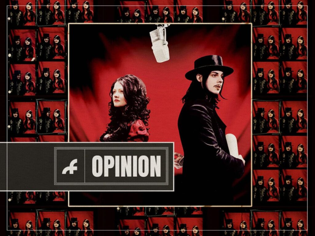 Hear Me Out- Blue Orchid è il miglior lavoro per chitarra di Jack White - Opinion