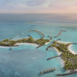 Scopri l’eleganza maldiviana: Centara Grand Lagoon Maldive